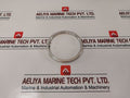Wolar S316 Bonnet Gasket Ring 20358413 T3 Type Fc, 2 1/16 In-15M