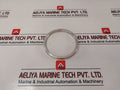 Wolar S316 Bonnet Gasket Ring 20358413 T3 Type Fc, 2 1/16 In-15M