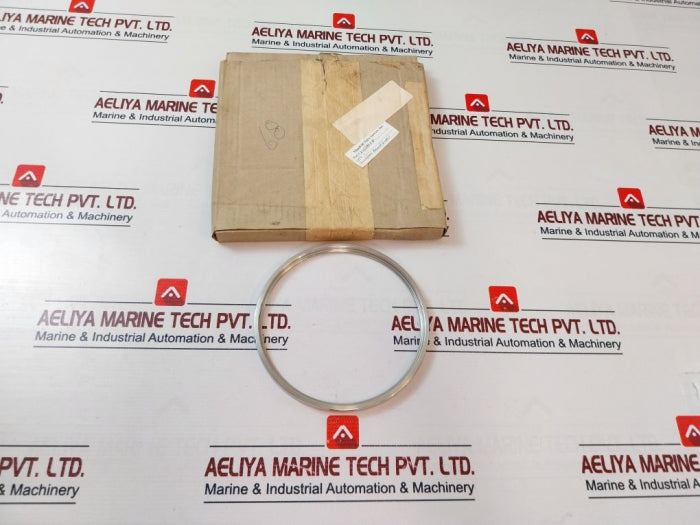 Wolar S316 Bonnet Gasket Ring 20358438