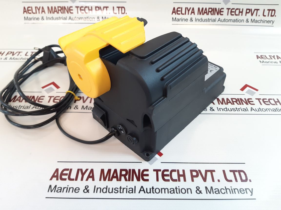 Wolf C-251 Hv Wolflite Lamp Charger