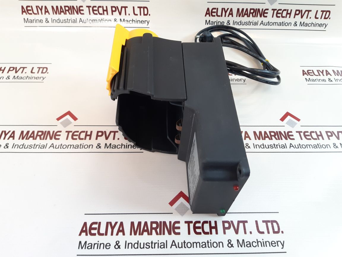 Wolf C-251 Hv Wolflite Lamp Charger