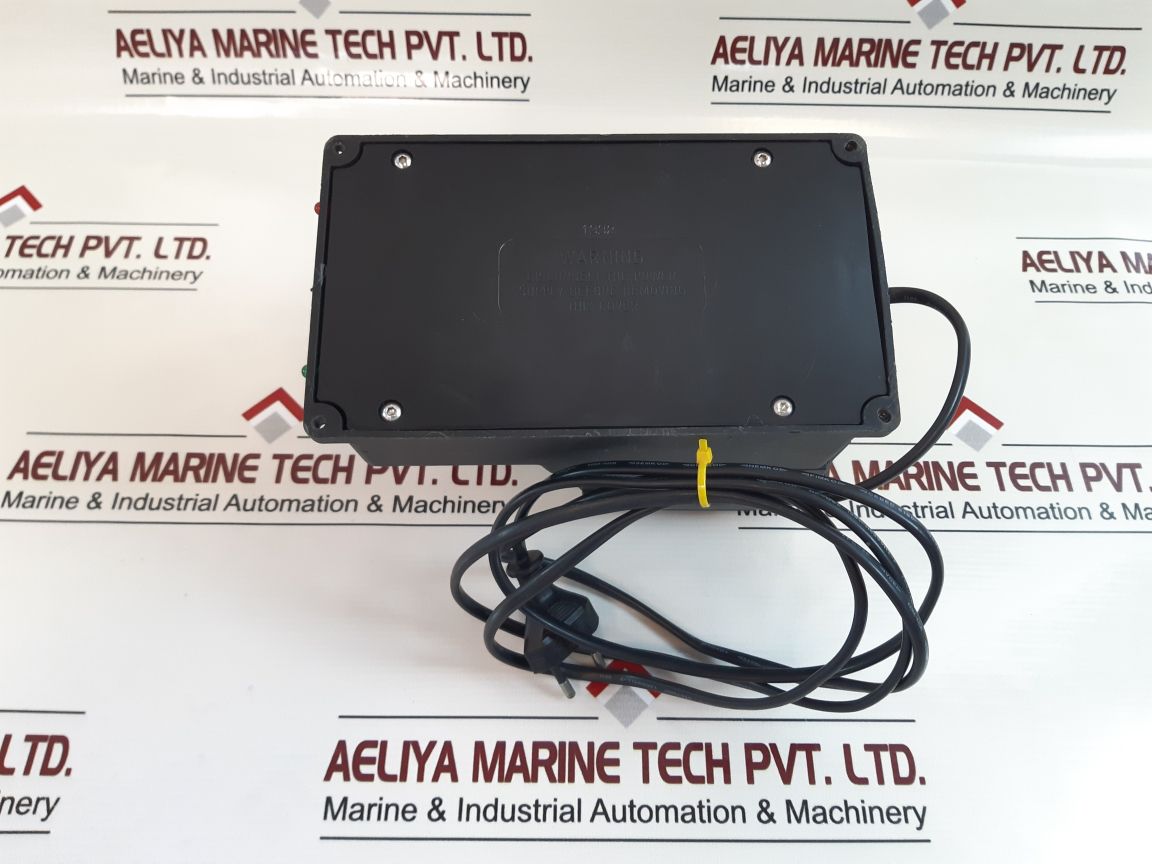 Wolf C-251 Hv Wolflite Lamp Charger