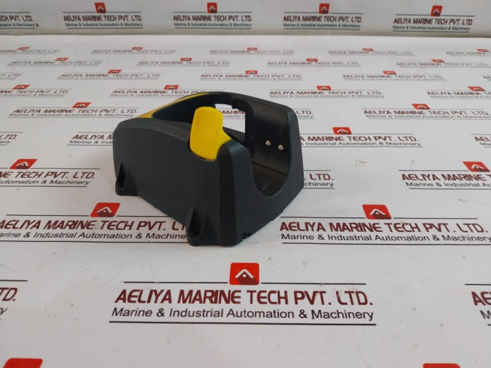 Wolf Rc-212 Quick Charger For Rechargeable Torch 12Vdc 1500 Ma Ip20 (No Adaptor)