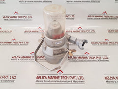 Wolf sira02atex5099x safety lamp