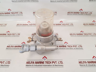 Wolf sira02atex5099x safety lamp