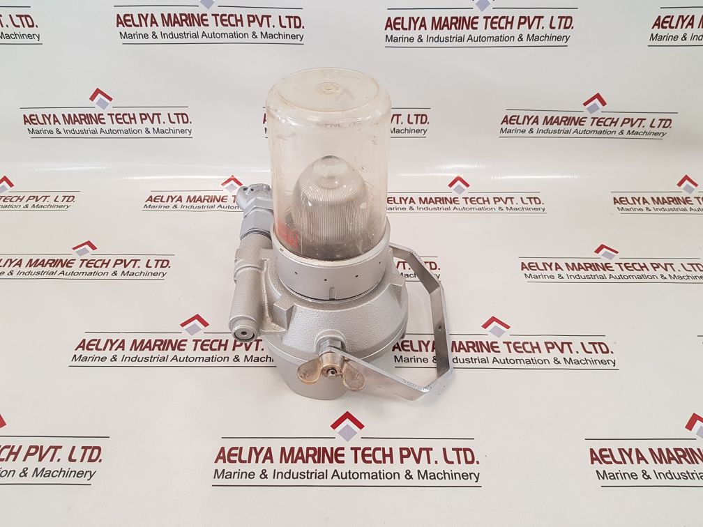 Wolf sira02atex5099x safety lamp