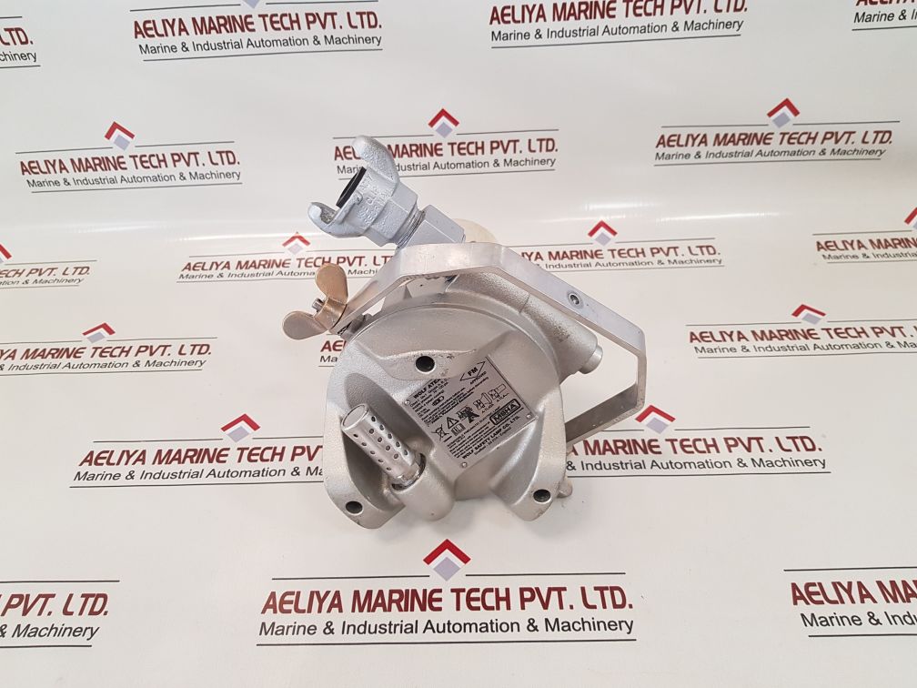 Wolf sira02atex5099x safety lamp