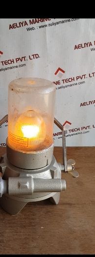 Wolf sira02atex5099x safety lamp