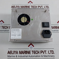 Woodoo Systems St300T050724 Switching Mode Power Supply