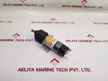 Woodward 1502-24C6U1B1S1 Fuel Shut Off Solenoid