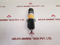 Woodward 1502-24C6U1B1S1 Fuel Shut Off Solenoid