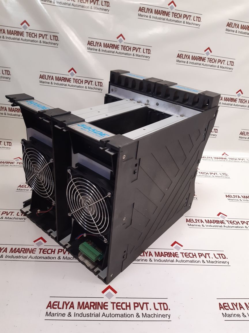 Woodward 505DE Digital Control System