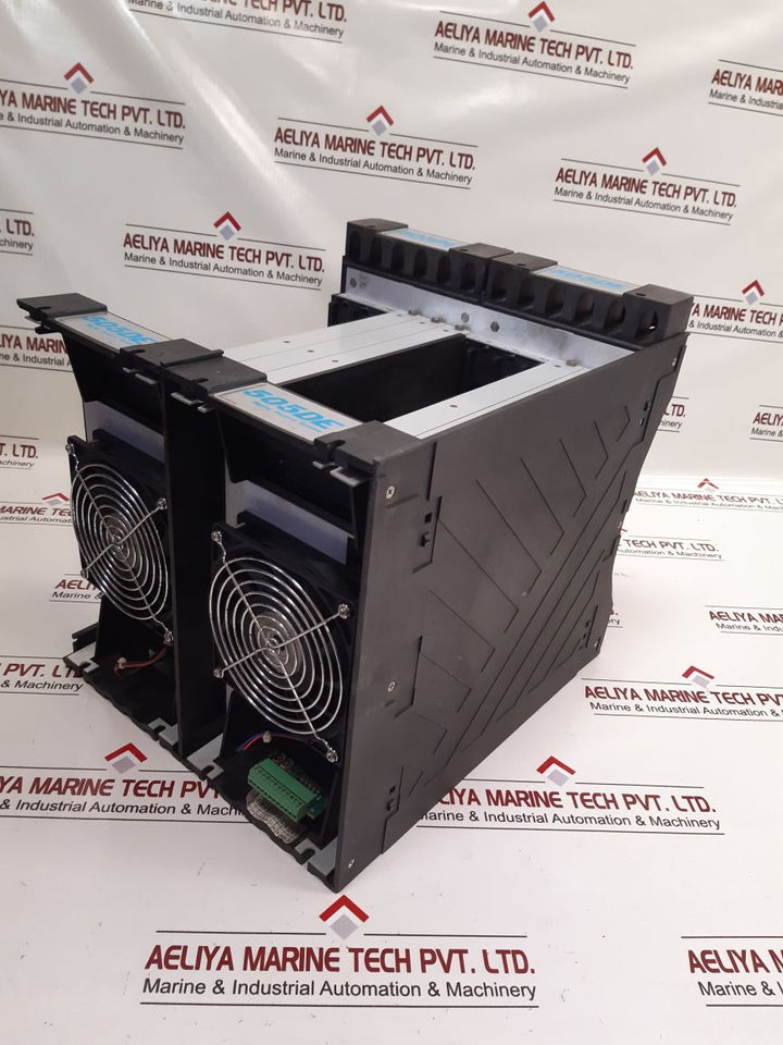 Woodward 505DE Digital Control System