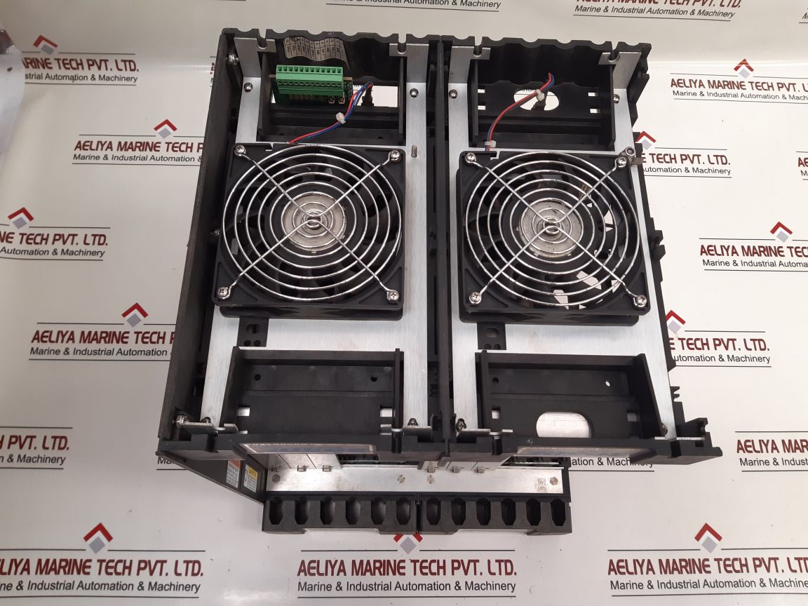 Woodward 505DE Digital Control System