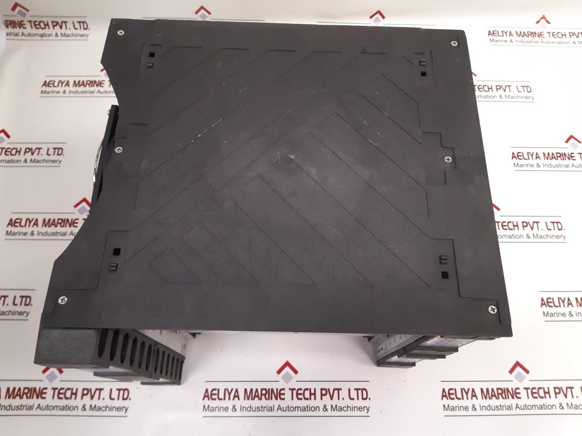 Woodward 505DE Digital Control System