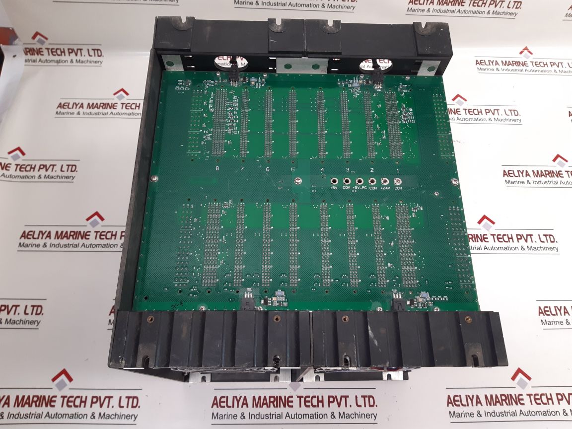 Woodward 505DE Digital Control System