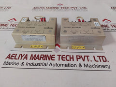 Woodward 8272-171 A Pm Motor Control