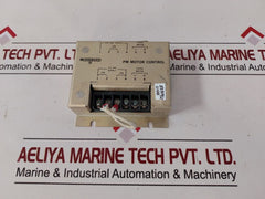 Woodward 8272-171 A Pm Motor Control