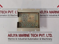 Woodward 8272-171 A Pm Motor Control