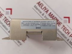 Woodward 8272-171 A Pm Motor Control