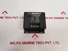 Woodward 8272-582 Apm Motor Control Ac/Dc 100~220V Used