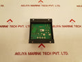 Woodward 8272-582 Amp Motor Control Ac/Dc 100-220V