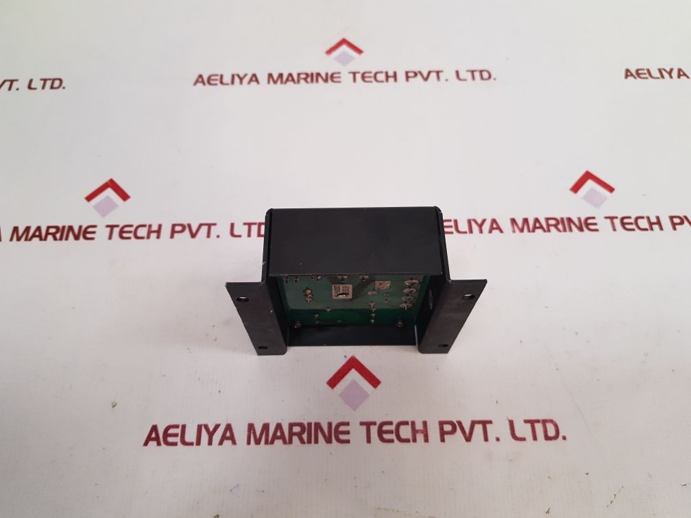 Woodward 8272-582 Amp Motor Control Ac/Dc 100-220V