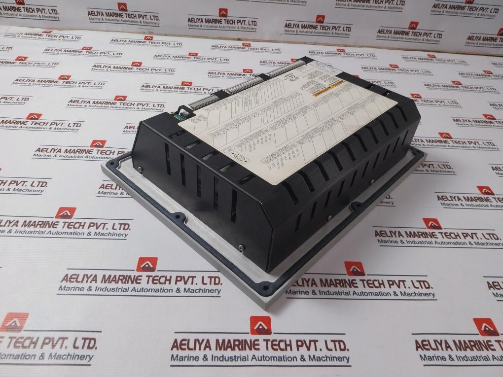 Woodward 9907-167 505E Digital Governor