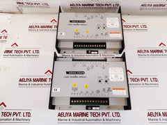 Woodward 9907-175 Load Sharing Module Rev.C