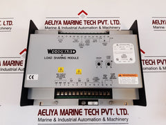 Woodward 9907-175 Load Sharing Module Rev.C