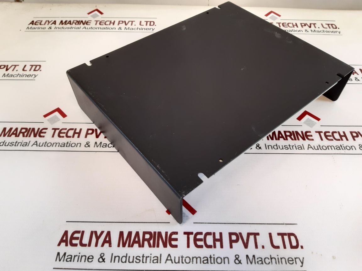 Woodward 9907-175 Load Sharing Module Rev.C
