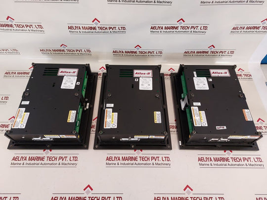 Woodward 8273-584 Atlas-ii Digital Control