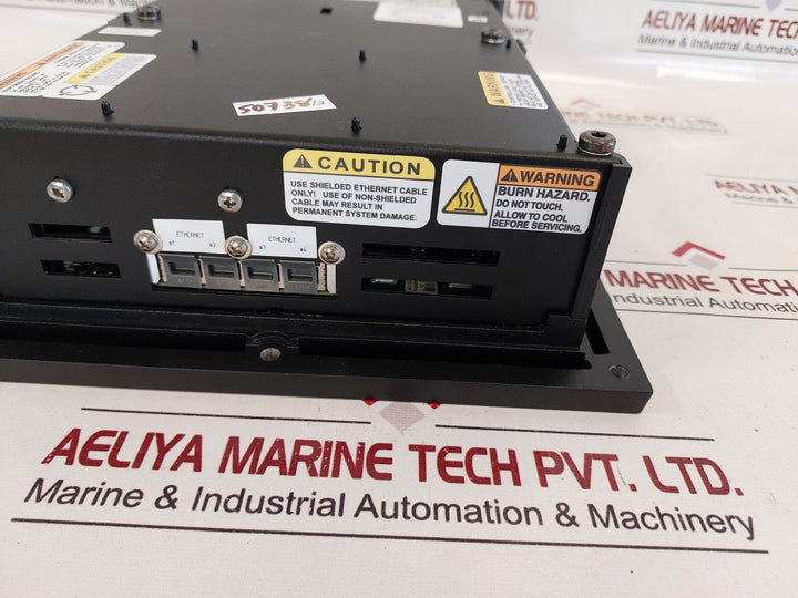Woodward 8273-584 Atlas-ii Digital Control