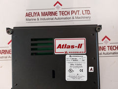 Woodward 8273-584 Atlas-ii Digital Control