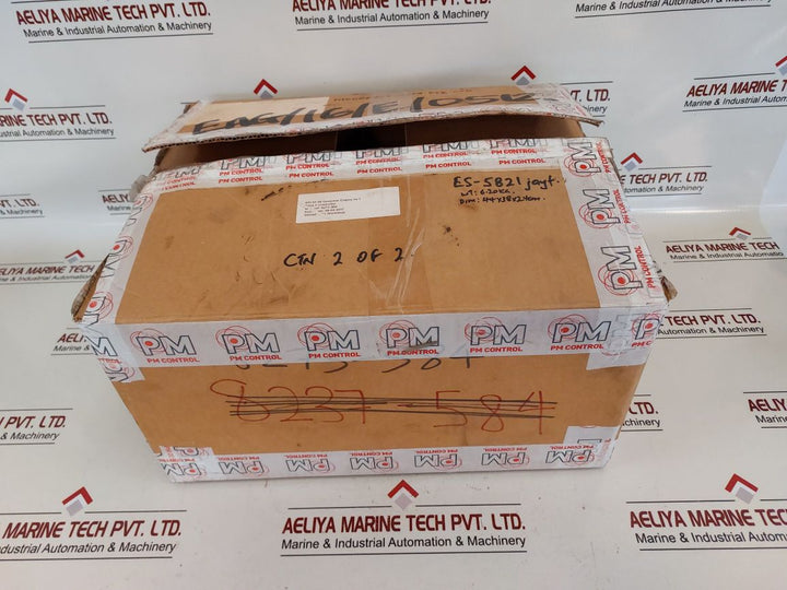 Woodward 8273-584 Atlas-ii Digital Control