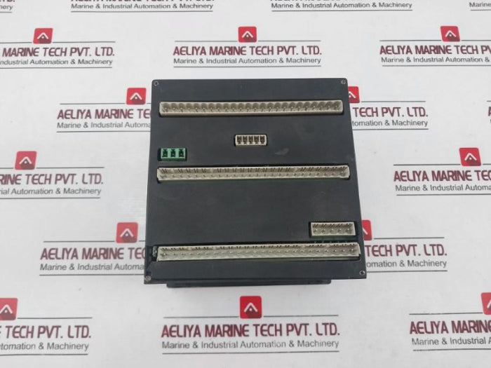 Woodward Gcp-30 Genset Control Package 8440-1614, Rev: F, Type 1, E231544