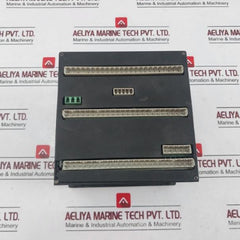 Woodward Gcp-30 Genset Control Package 8440-1614, Rev: F, Type 1, E231544