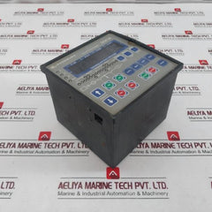 Woodward Gcp-30 Genset Control Package 8440-1614, Rev: F, Type 1, E231544