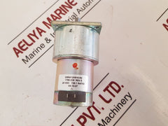 Woodward Gm9412H918-r2 Motor Speed Setting 1766-039 24Vdc