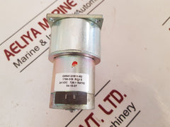 Woodward Gm9412H918-r2 Motor Speed Setting 1766-039 24Vdc