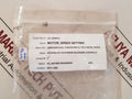 Woodward Gm9412H918-r2 Motor Speed Setting 1766-039 24Vdc