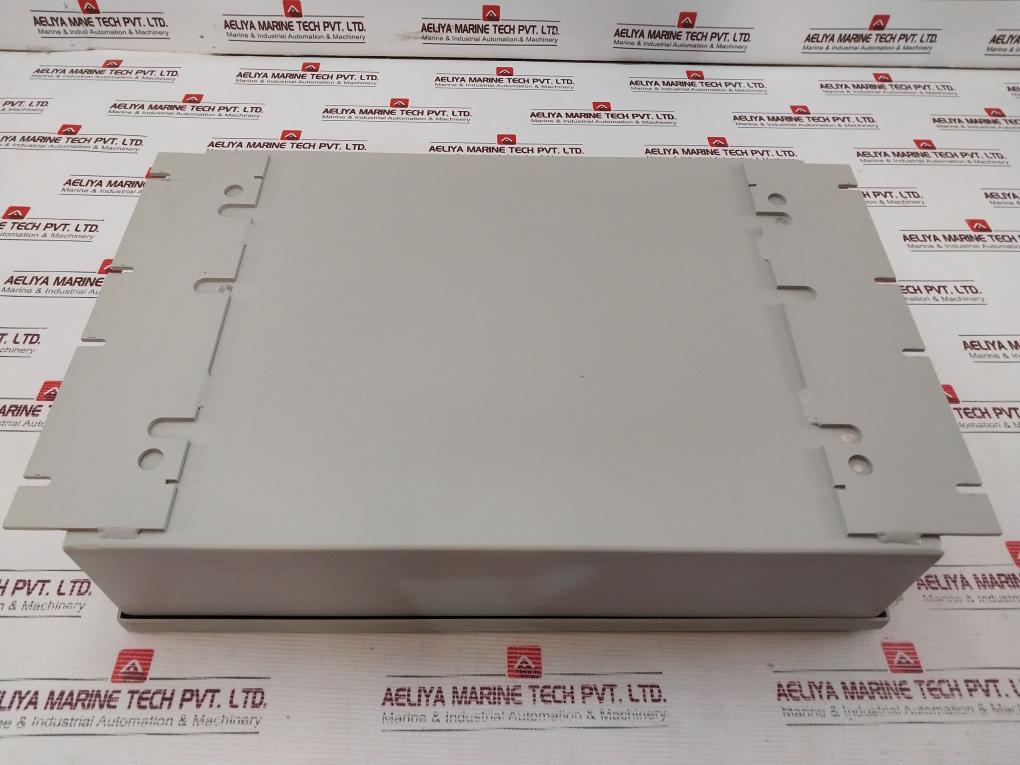 Woodward Protech 203 Overspeed Protection System 9907-151