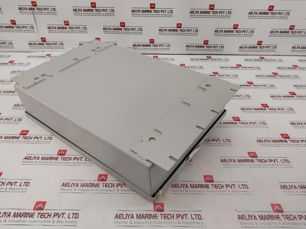 Woodward Protech 203 Overspeed Protection System 9907-151