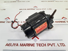 Woodward Smm40 Speed Adjusting Motor 1766-541