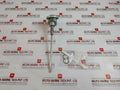 Woojin Pt100 Temperature Sensor Class 0.5 O-ring Spacer, 07/R1440, Ra 3300-211-0