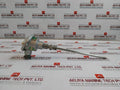Woojin Pt100 Temperature Sensor Class 0.5 O-ring Spacer, 07/R1440, Ra 3300-211-0