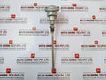 Woojin Pt 100Ohm 5Ma Resistance Bulb Class 0.5 185Mm