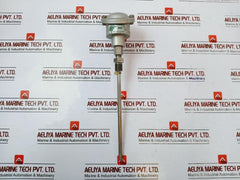 Woojin Pt 100Ohm 5Ma Resistance Bulb Class 0.5 185Mm