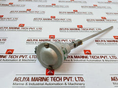Woojin Pt 100Ohm 5Ma Resistance Bulb Class 0.5 185Mm