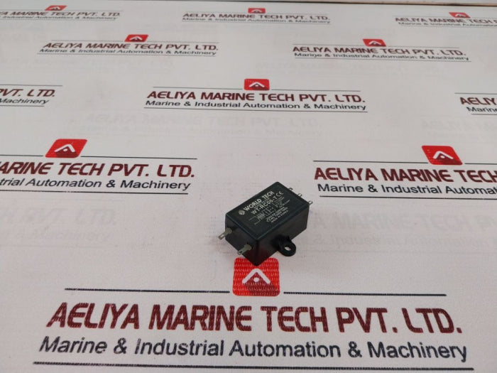 World Tech Wt-rc06-t Noise Filter